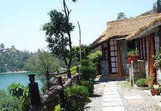 Van Vilas, Nainital 1